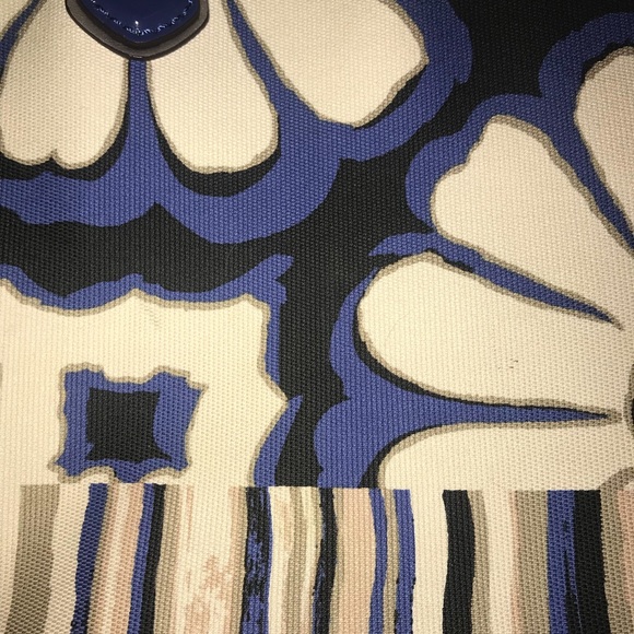 Rare Coach purse - Picture 2 of 10